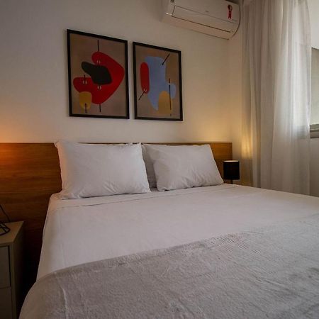 Apartmán Vn Melo Alves São Paulo Exteriér fotografie